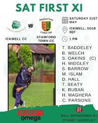 Image result for Ickwell Cricket Club