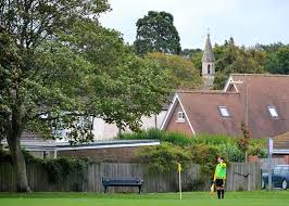 Image result for Warsash Wasps Sports & Football Club