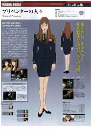 「レディ・アン 新機動戦記ガンダムW」の画像検索結果