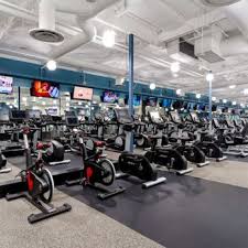 Image result for Newbury Aerobics Workout & Leisure