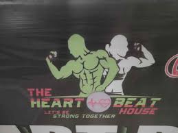 Image result for Heartbeat Fitness Centres