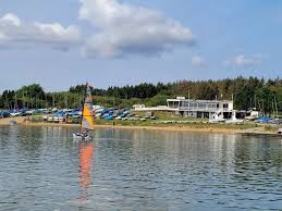 Image result for Scaling Dam Sailing Club
