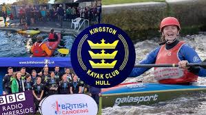 Image result for Kingston Kayak Club