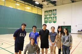 Image result for X P G Badminton Club