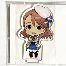 「柳清良 アイドルマスターシンデレラガールズ」の画像検索結果