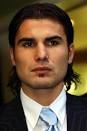 Adrian Mutu leaves the FA
