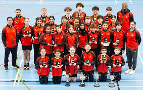 Image result for London Progress Table Tennis Club