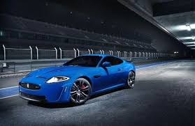 Image result for French Racing Blue 2013 Jaguar