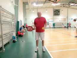Image result for Chiltern Badminton Club