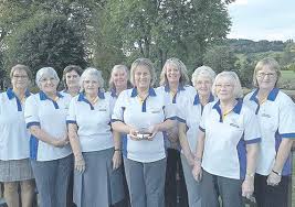 Image result for Brecon Bowling Club