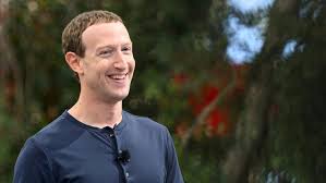 Image result for Mark Zuckerberg