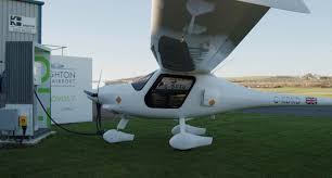 Image result for Devon and Somerset Microlight Club