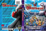 Calling all Pokémon Fans! Win the Pokémon: The Rise of Darkrai DVD