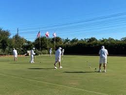 Image result for Fowey Croquet Club