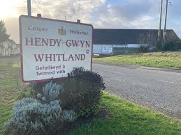 Image result for Whitland