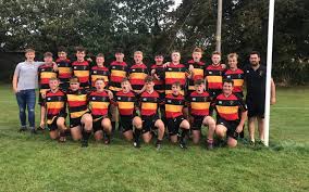 Image result for Frampton Cotterell Rugby Football Club