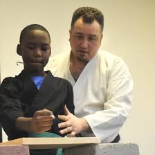 Image result for Aj Independent Martial Arts