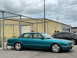 Image result for Turquoise 1996 Jaguar
