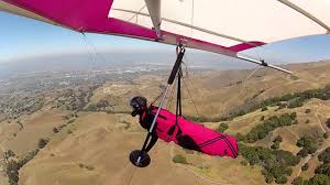 Image result for Norfolk Hang Gliding & Paragliding Club