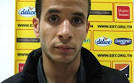 Khaled Korbi, Espérance
