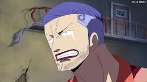 「アイスバーグ ONE PIECE」の画像検索結果