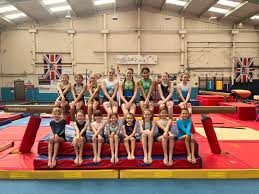 Image result for Sheredes Gymnastics Club
