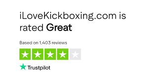 Image result for ILoveKickBoxing Vancouver