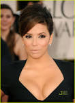 eva longoria 2011 golden