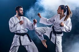 Image result for Combined self defence arts
