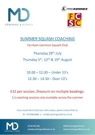 Image result for Farnham Squash Club