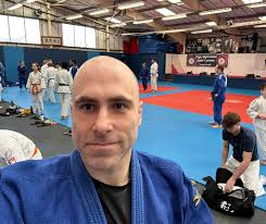 Image result for Wokingham Judo Club
