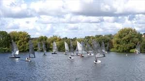 Image result for Manor Park Sailing Club
