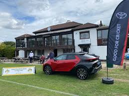 Image result for Gidea Park & Romford Cricket Club
