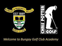 Image result for Bungay & Waveney Valley Golf Club