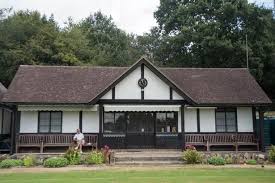 Image result for Royal Tunbridge Wells Croquet Club