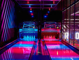 Image result for Nottingham Proprietary Bowling Green Club