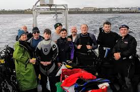 Image result for University Of London Sub-Aqua Club