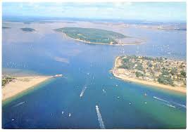 Image result for Poole Harbour