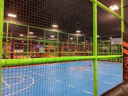 Image result for Nova Trampoline Club