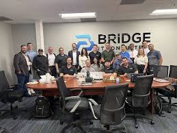 Image result for Bridge It