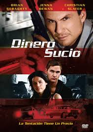 Dinero sucio