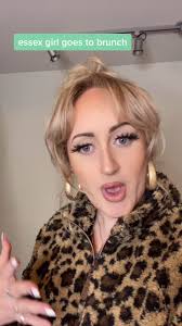 Image result for essex girl