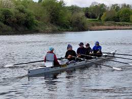Image result for Cambois Amateur Rowing Club