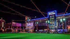 Image result for King`s Park Bowling Club