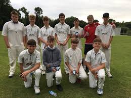 Image result for Bashley (Rydal) Cricket Club