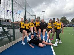 Image result for Twinkles Netball Club