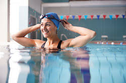 Image result for Sedgefield 75 Swimming Club