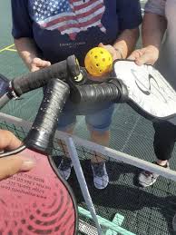Image result for Mid Kent Pickleball