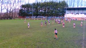 Image result for Sefton Rufc