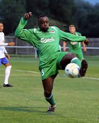 Image result for Oxhey Football Club